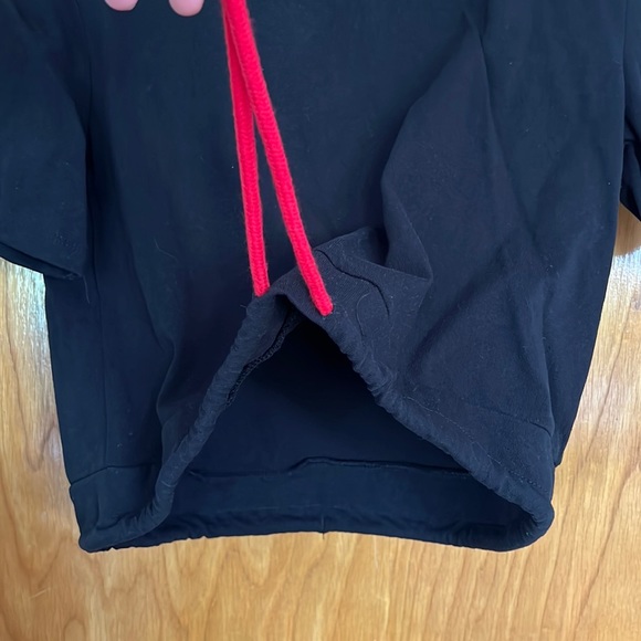 Zara two piece cotton set NWOT - Picture 3 of 8